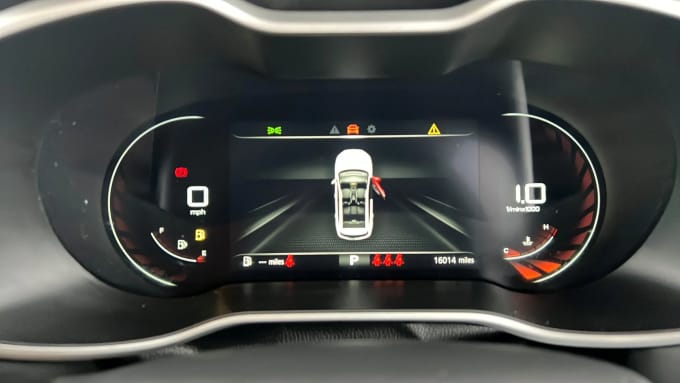 2022 Mg Motor Uk Zs