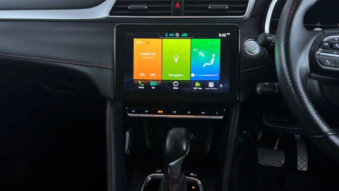 2022 Mg Motor Uk Zs
