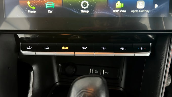 2022 Mg Motor Uk Zs
