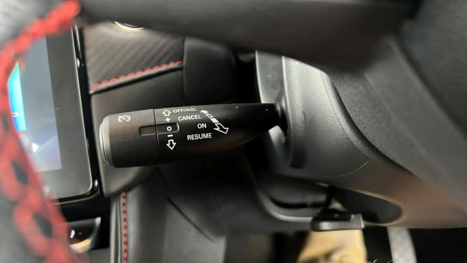 2022 Mg Motor Uk Zs