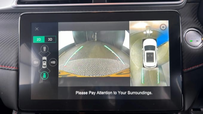 2022 Mg Motor Uk Zs