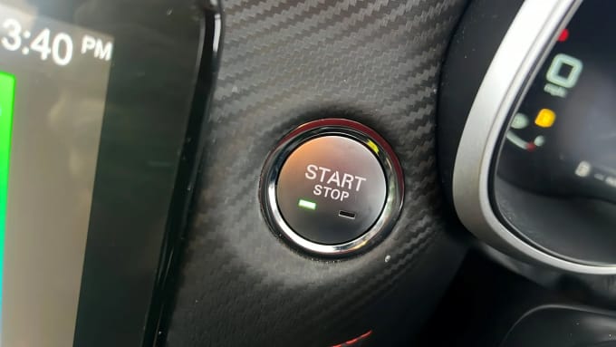 2022 Mg Motor Uk Zs