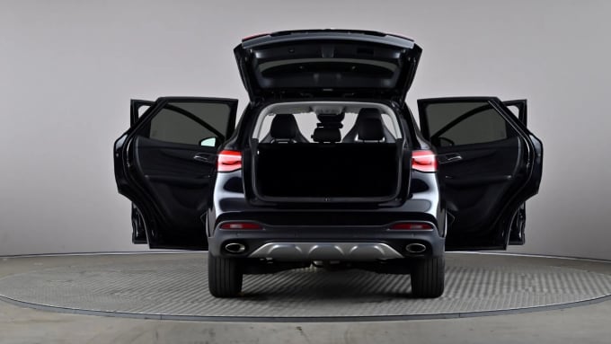 2023 Mg Motor Uk Hs