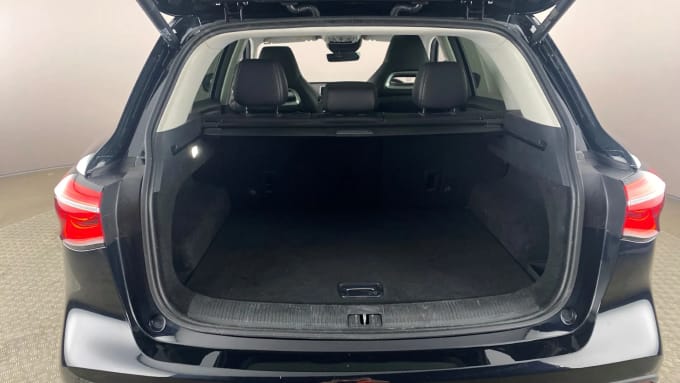 2023 Mg Motor Uk Hs