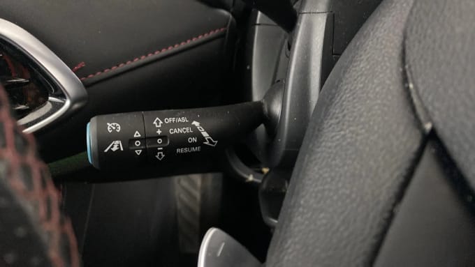 2023 Mg Motor Uk Hs