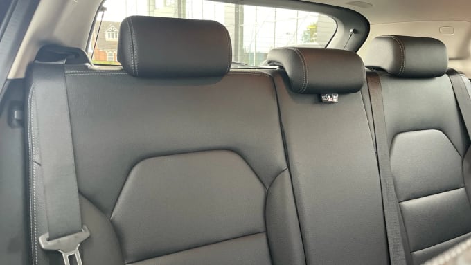 2018 Mercedes-benz Gla