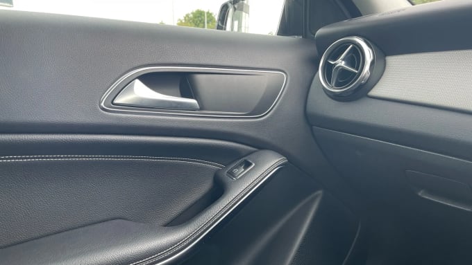 2018 Mercedes-benz Gla