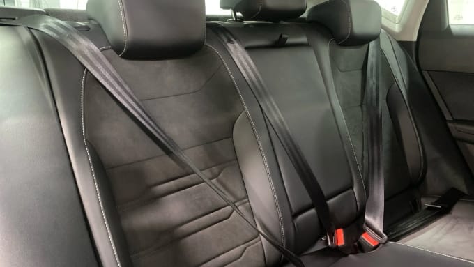 2021 Seat Ateca