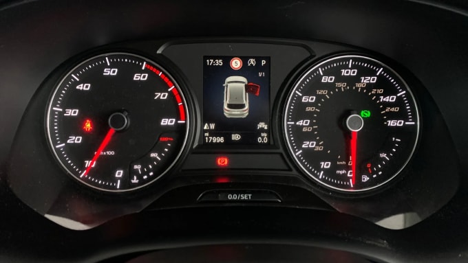 2022 Seat Ateca