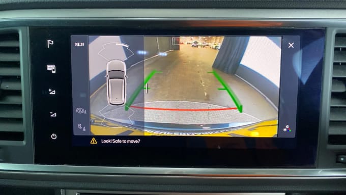 2022 Seat Ateca