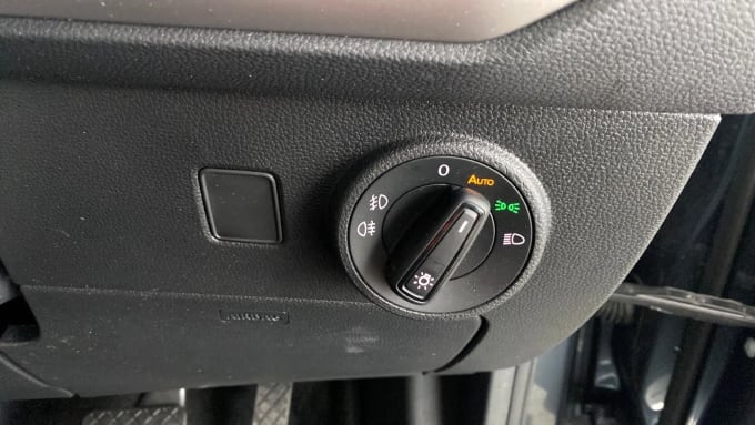 2022 Seat Ateca