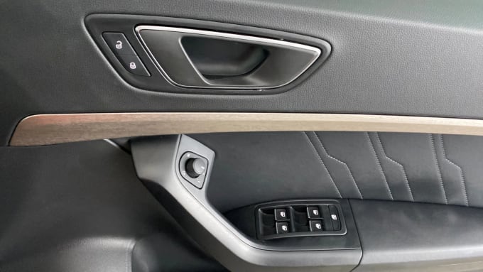 2022 Seat Ateca