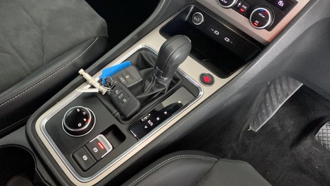 2022 Seat Ateca