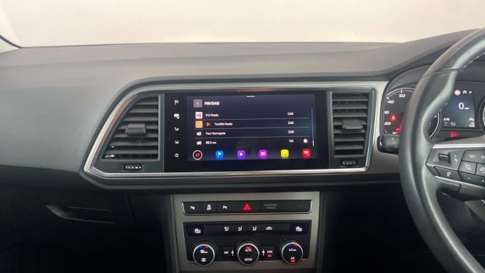 2022 Seat Ateca
