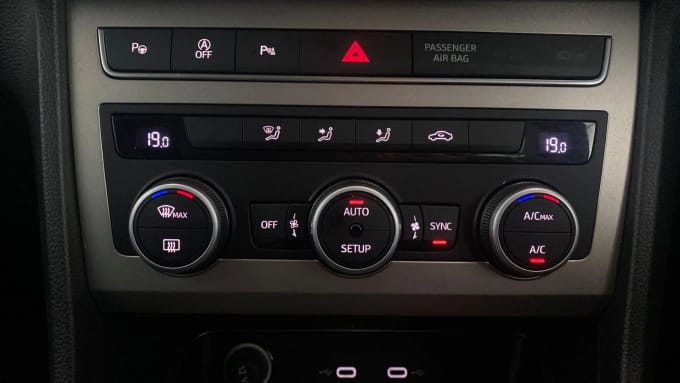 2022 Seat Ateca