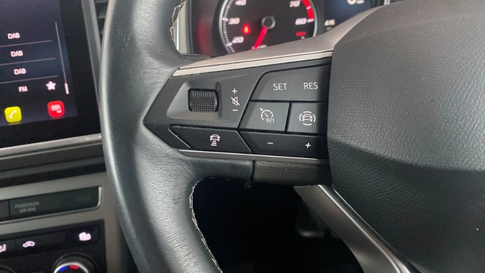 2022 Seat Ateca