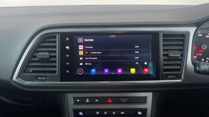 2022 Seat Ateca