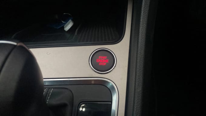 2022 Seat Ateca