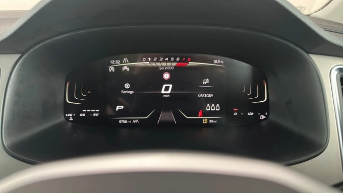 2024 Seat Ateca