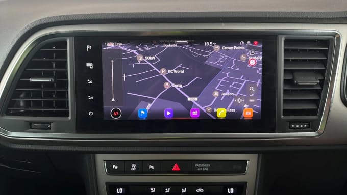 2024 Seat Ateca