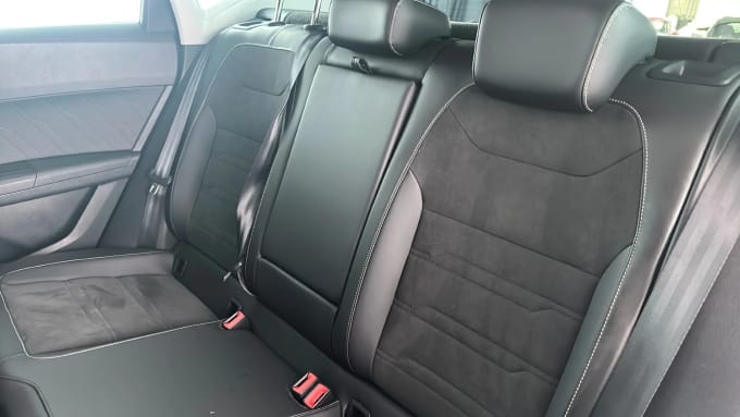2024 Seat Ateca
