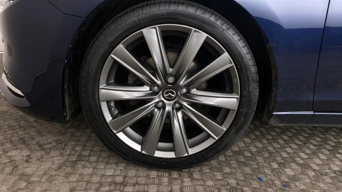 2022 Mazda Mazda6