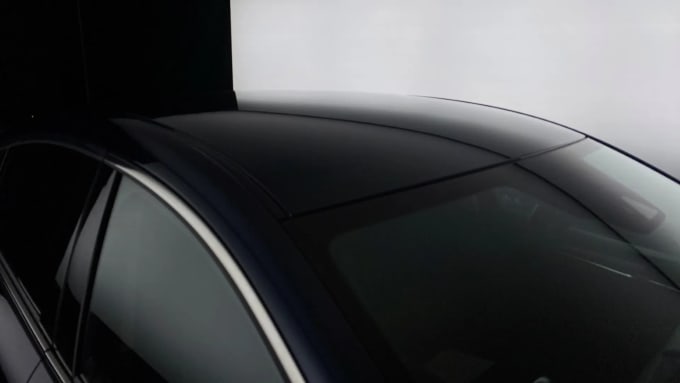 2022 Mazda Mazda6