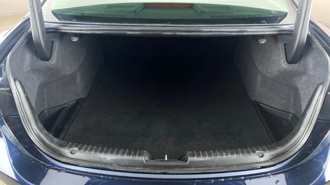2022 Mazda Mazda6