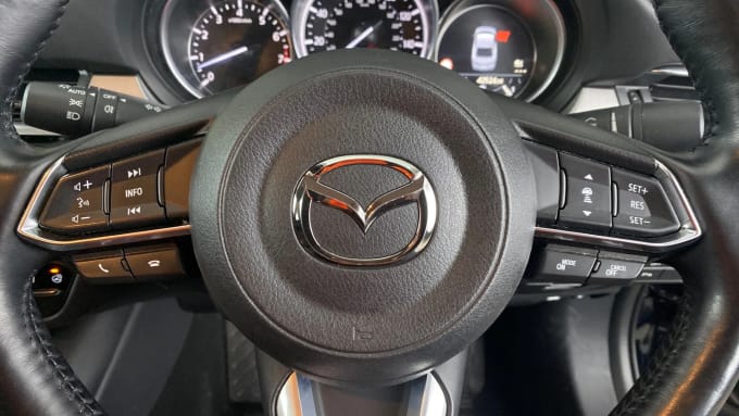 2022 Mazda Mazda6
