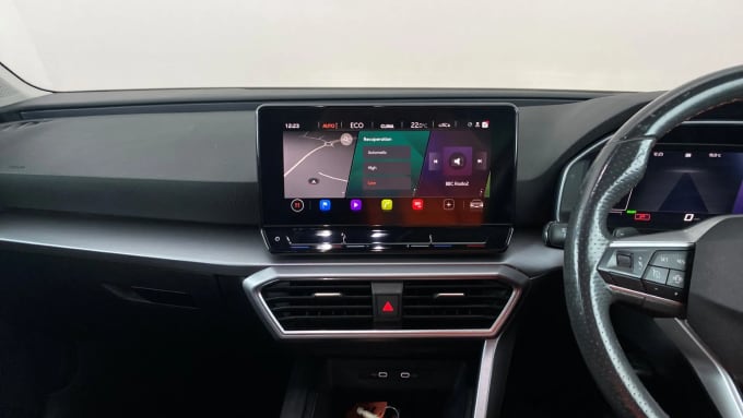 2021 Seat Leon