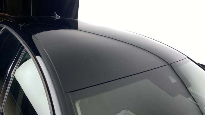2021 Seat Leon
