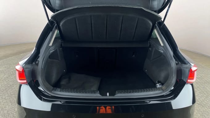 2021 Seat Leon