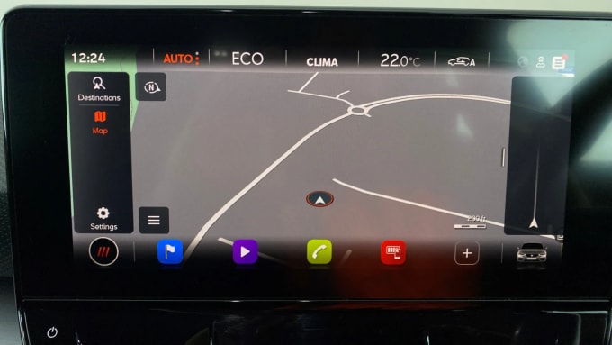 2021 Seat Leon