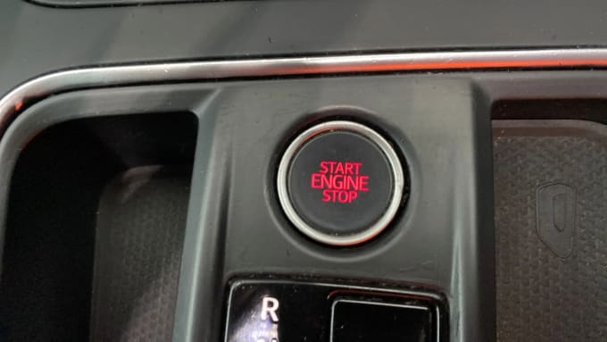 2021 Seat Leon