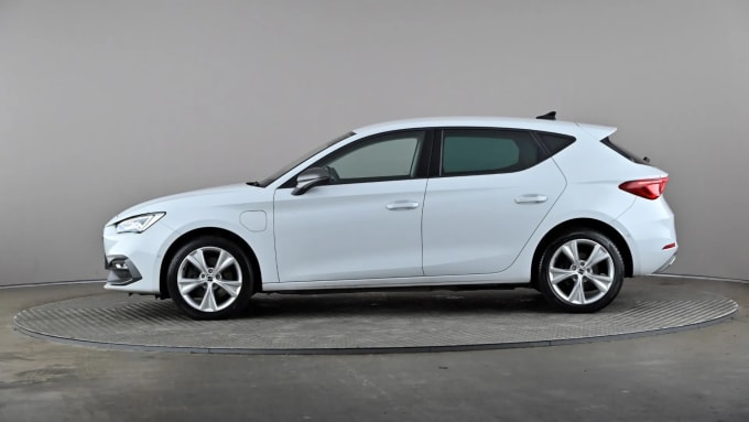 2021 Seat Leon