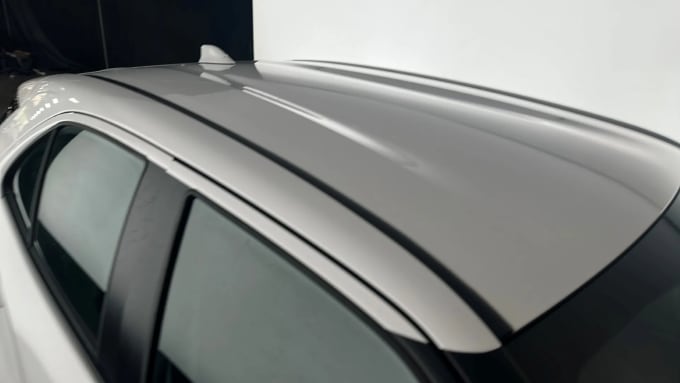 2022 Toyota Yaris Cross