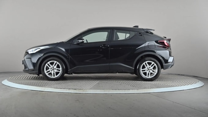2023 Toyota C-hr