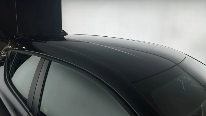 2023 Toyota C-hr