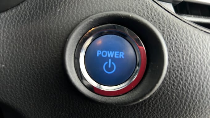 2022 Toyota C-hr