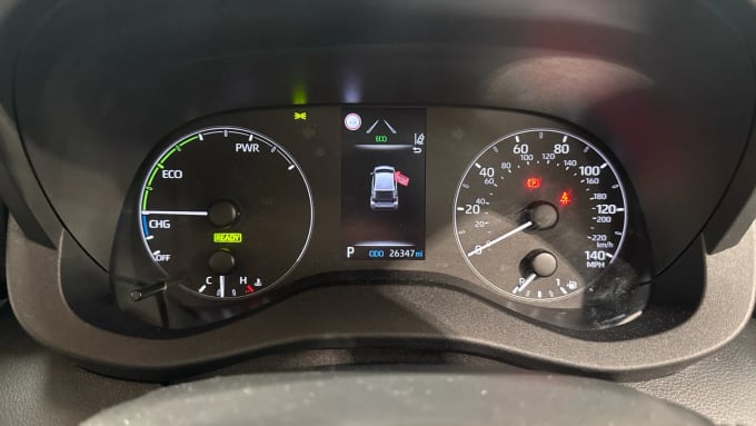 2022 Toyota Yaris