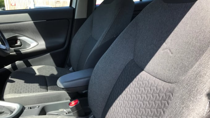 2024 Toyota Yaris Cross