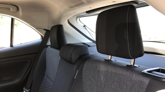 2024 Toyota Yaris Cross