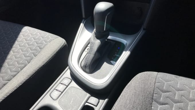 2024 Toyota Yaris Cross