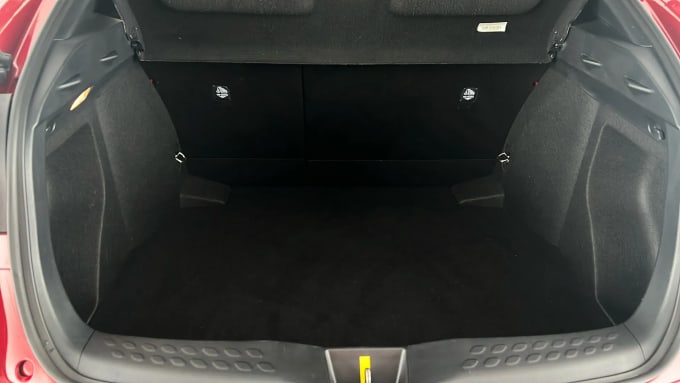 2022 Toyota C-hr