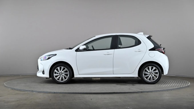 2023 Toyota Yaris
