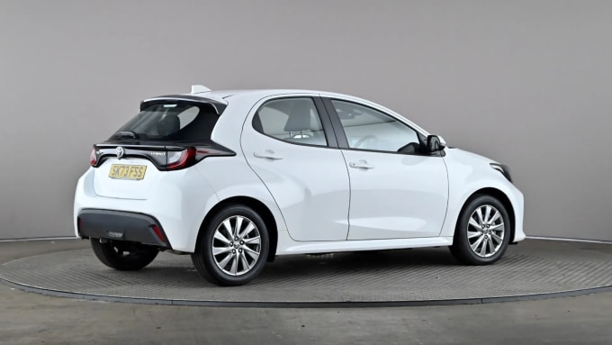 2023 Toyota Yaris