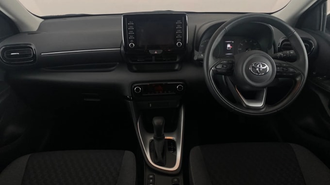 2023 Toyota Yaris