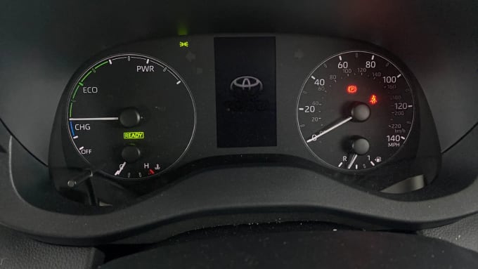 2023 Toyota Yaris