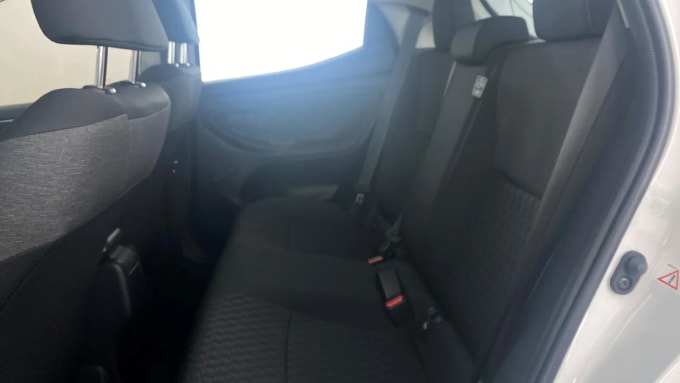 2023 Toyota Yaris