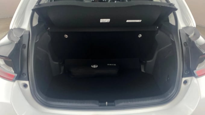 2023 Toyota Yaris